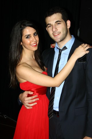 AUB Latin Dance 
